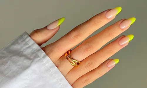 Nail Art